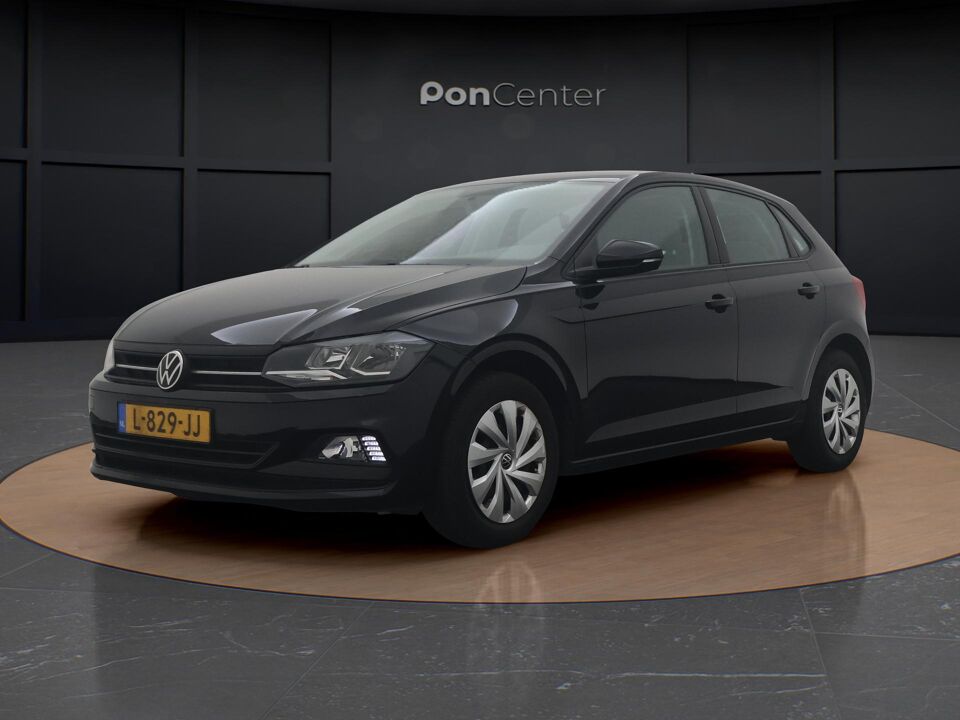 Volkswagen Polo 1.0 TSI Comfortline