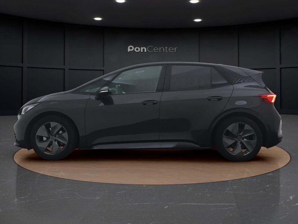 CUPRA Born Essential 62 kWh