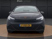 CUPRA Born Essential 62 kWh