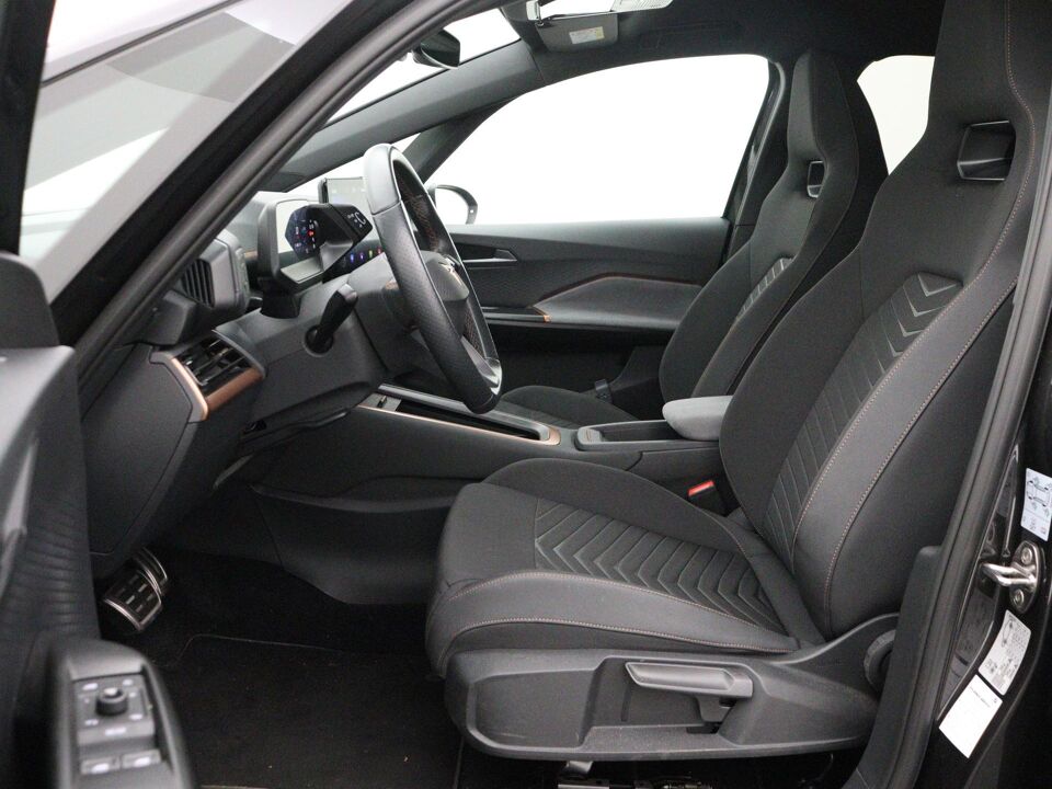 CUPRA Born Essential 62 kWh