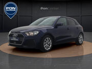 Audi A1 Sportback 25 TFSI Advanced edition
