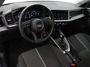 Audi A1 Sportback 25 TFSI Advanced edition