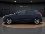 Audi A1 Sportback 25 TFSI Advanced edition