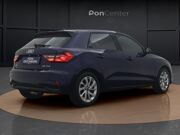 Audi A1 Sportback 25 TFSI Advanced edition