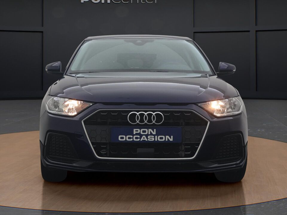 Audi A1 Sportback 25 TFSI Advanced edition