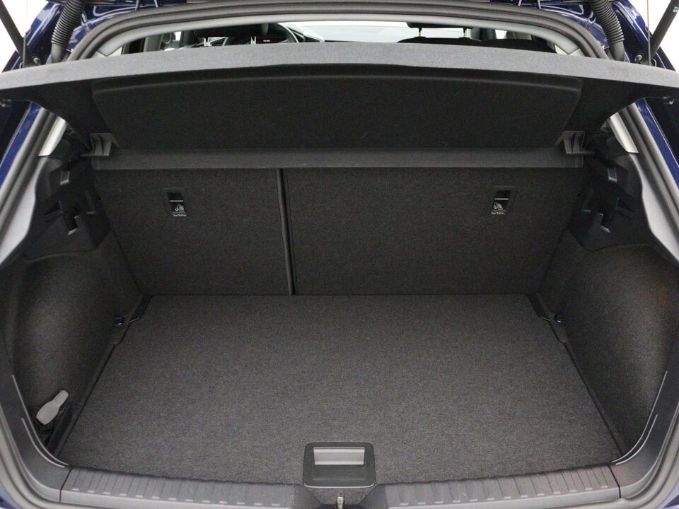 Audi A1 Sportback 25 TFSI Advanced edition