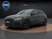 Audi A1 Sportback 25 TFSI Advanced edition