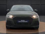 Audi A1 Sportback 25 TFSI Advanced edition