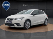 SEAT Ibiza 1.5 TSI Sport