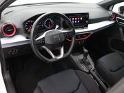 SEAT Ibiza 1.5 TSI Sport