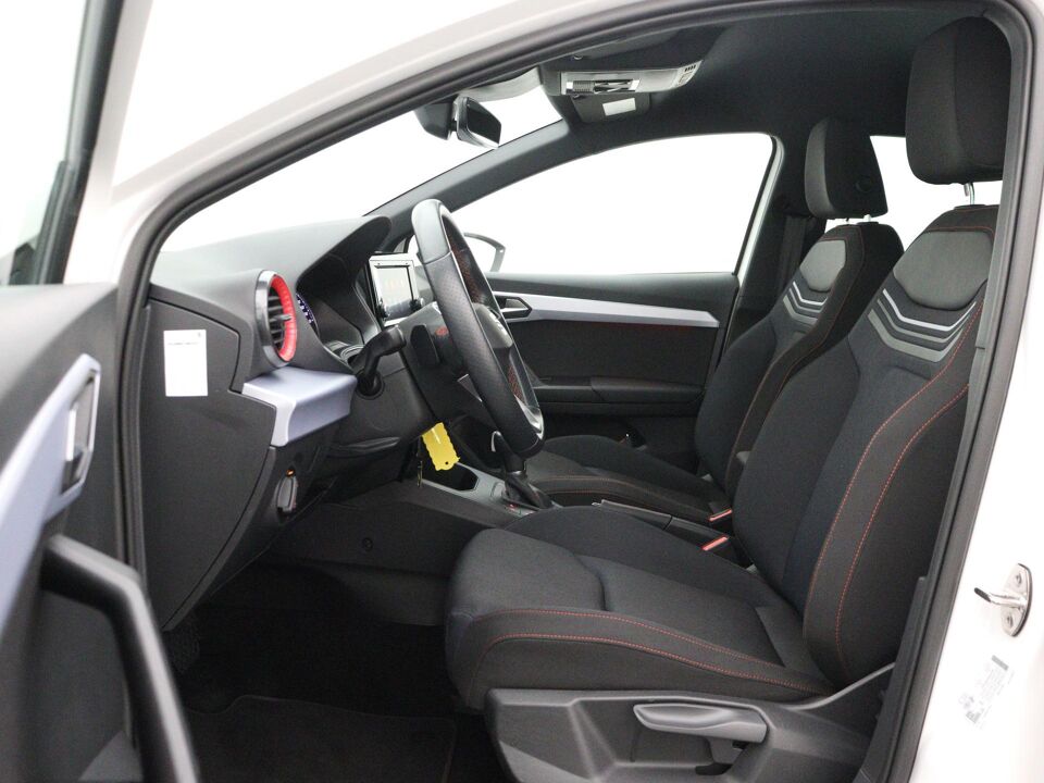 SEAT Ibiza 1.5 TSI Sport