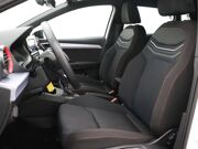 SEAT Ibiza 1.5 TSI Sport