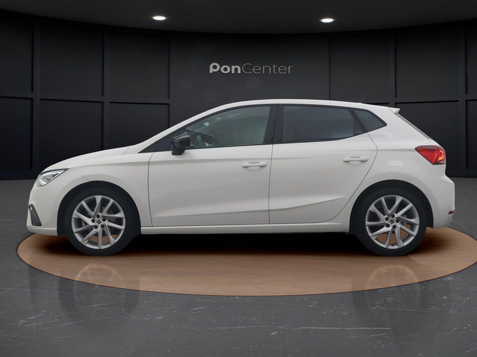 SEAT Ibiza 1.5 TSI Sport
