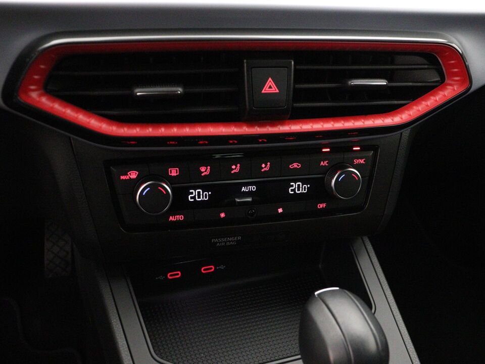 SEAT Ibiza 1.5 TSI Sport