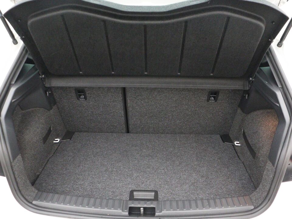 SEAT Ibiza 1.5 TSI Sport