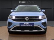Volkswagen T-Cross 1.0 TSI 115PK Life DSG