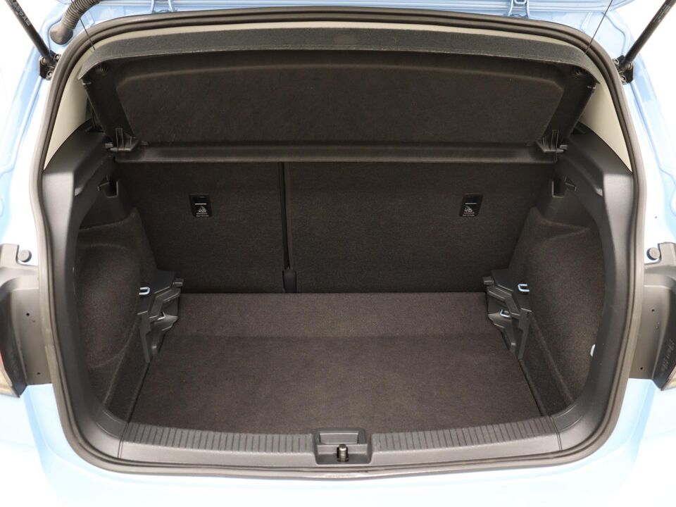 Volkswagen T-Cross 1.0 TSI 115PK Life DSG