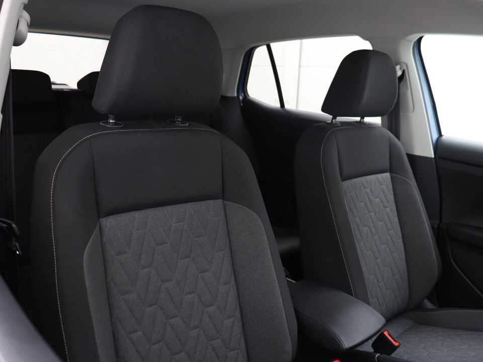 Volkswagen T-Cross 1.0 TSI 115PK Life DSG