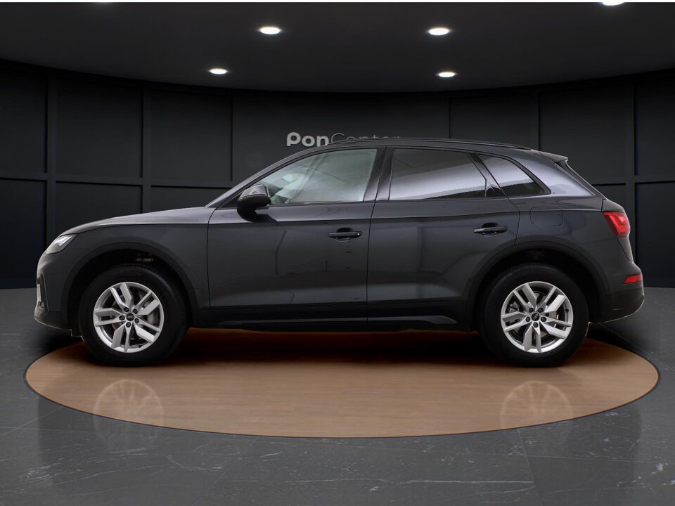 Audi Q5 50 TFSI e 299 PK Pro Line