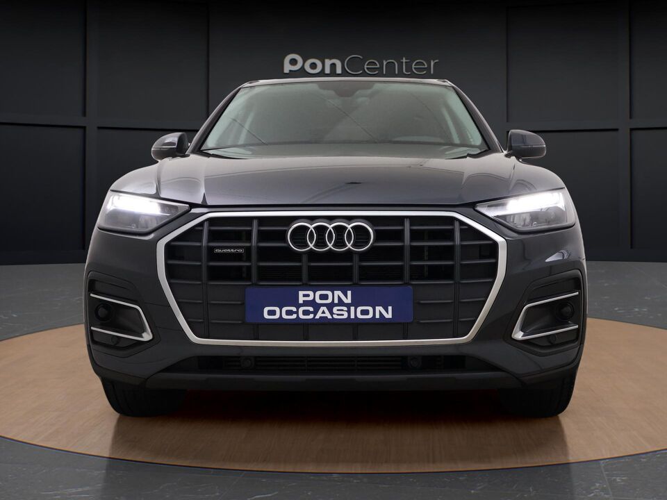 Audi Q5 50 TFSI e 299 PK Pro Line