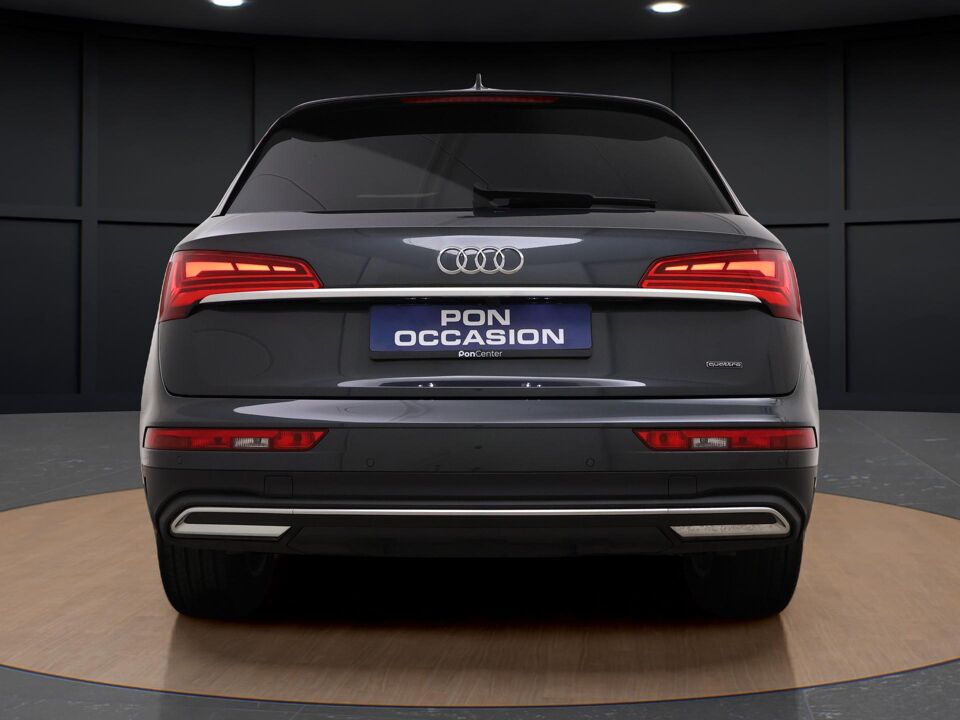 Audi Q5 50 TFSI e 299 PK Pro Line