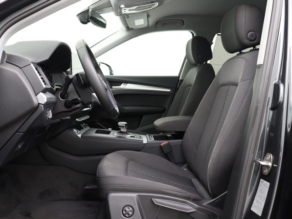 Audi Q5 50 TFSI e 299 PK Pro Line