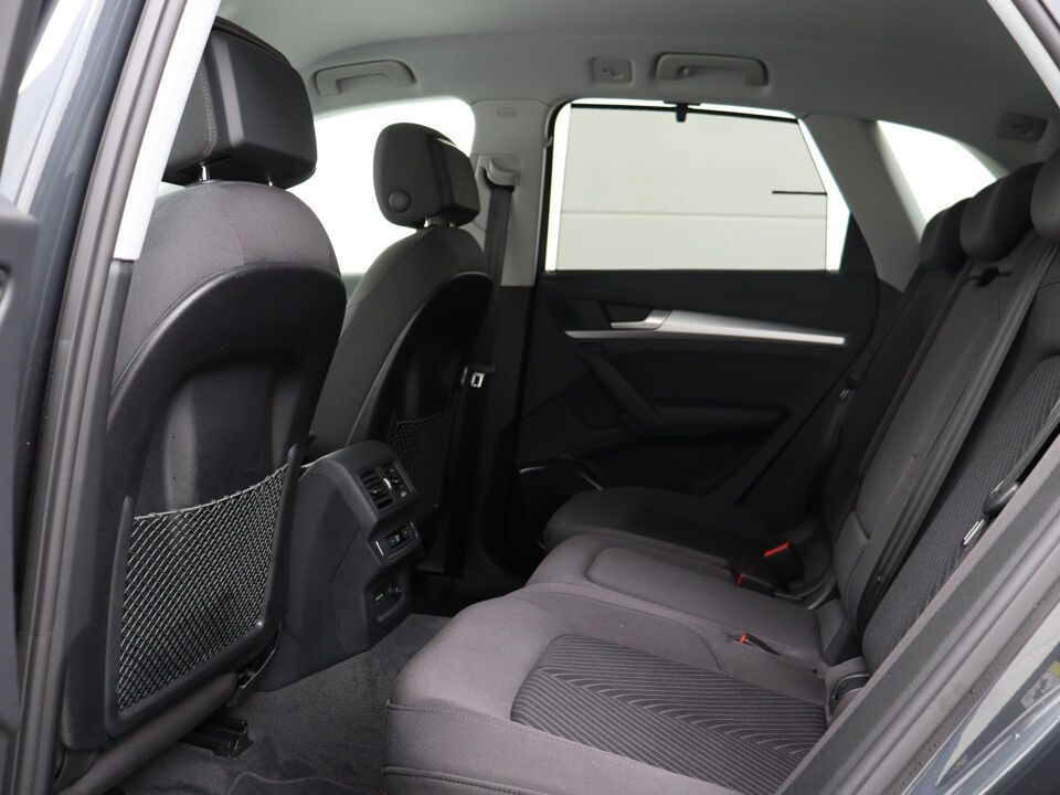 Audi Q5 50 TFSI e 299 PK Pro Line