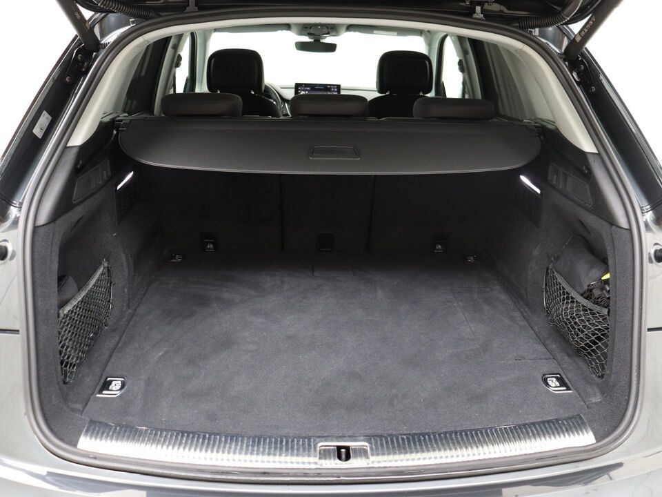 Audi Q5 50 TFSI e 299 PK Pro Line