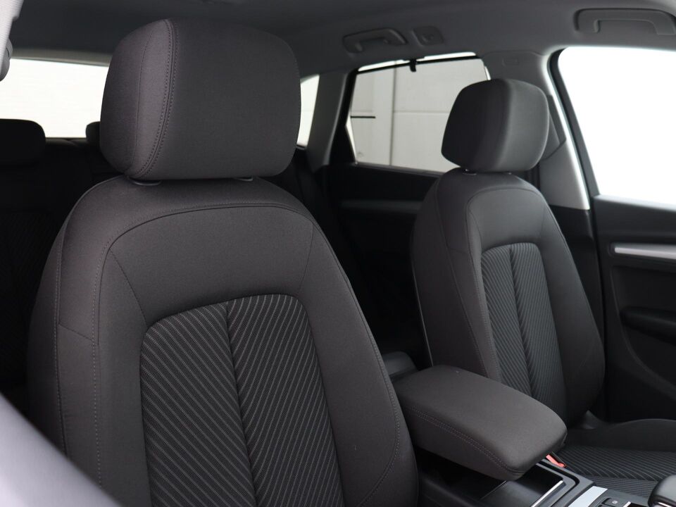 Audi Q5 50 TFSI e 299 PK Pro Line