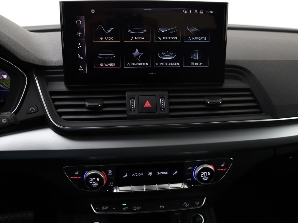 Audi Q5 50 TFSI e 299 PK Pro Line