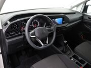 VW-Bedrijfswagens Caddy Cargo 2.0 TDI 75 PK