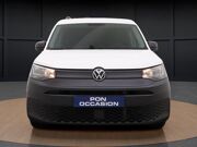 VW-Bedrijfswagens Caddy Cargo 2.0 TDI 75 PK