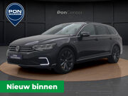 Volkswagen Passat Variant 1.4 TSI PHEV GTE Business