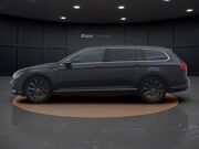 Volkswagen Passat Variant 1.4 TSI PHEV GTE Business