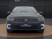 Volkswagen Passat Variant 1.4 TSI PHEV GTE Business