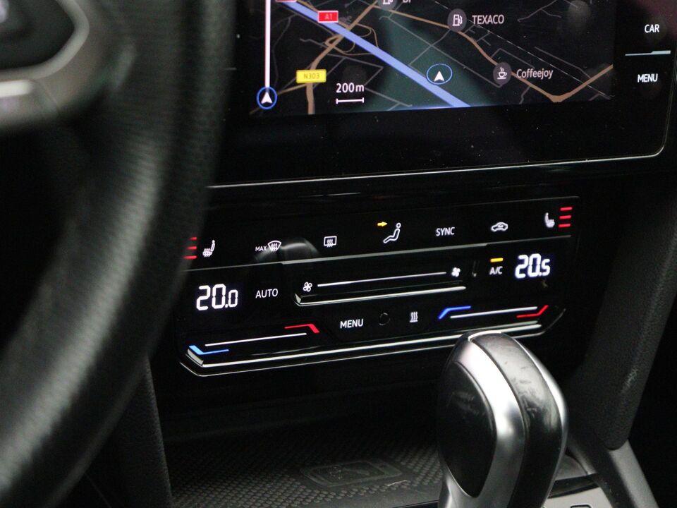 Volkswagen Passat Variant 1.4 TSI PHEV GTE Business