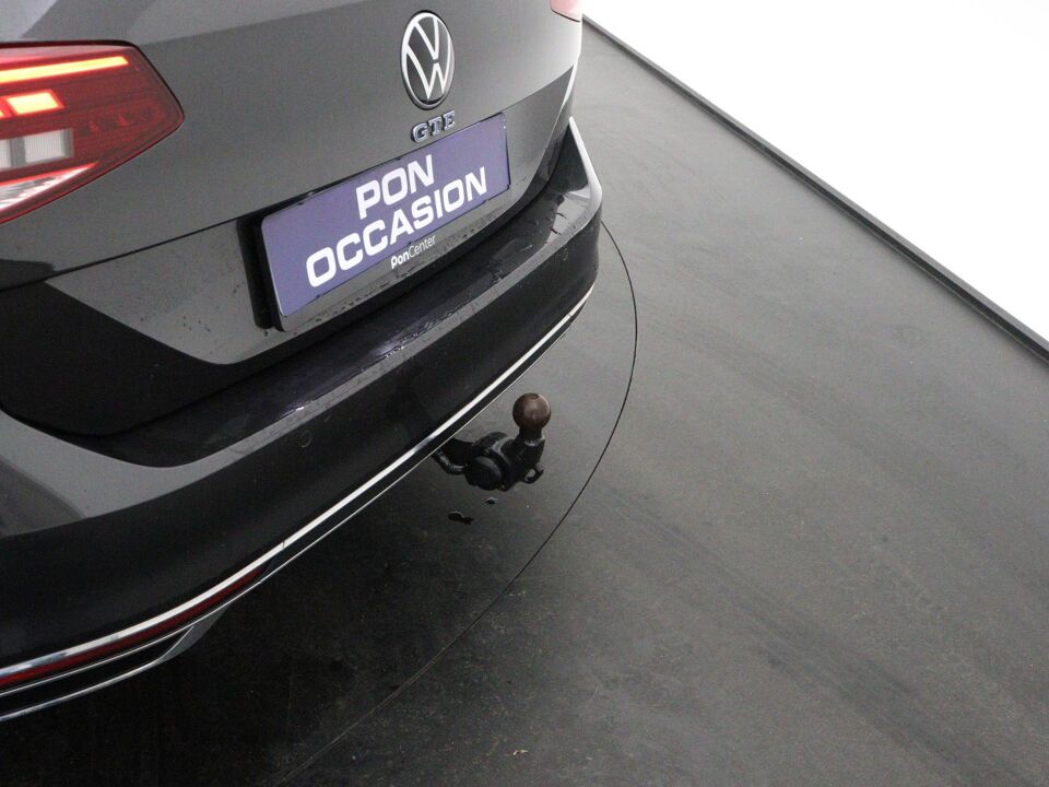 Volkswagen Passat Variant 1.4 TSI PHEV GTE Business