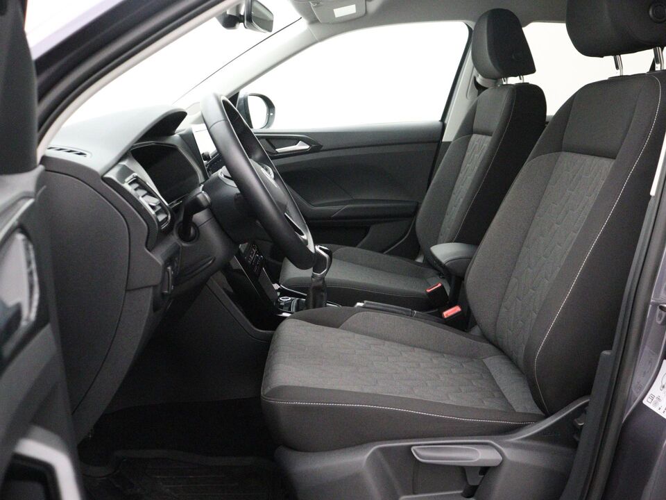 Volkswagen T-Cross 1.0 TSI Life
