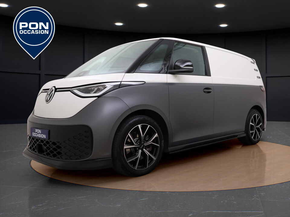 VW-Bedrijfswagens ID. Buzz Cargo 77 kWh 204 PK