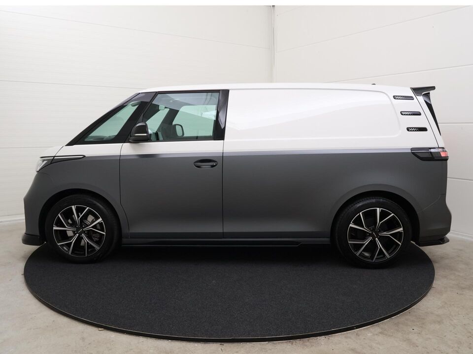 VW-Bedrijfswagens ID. Buzz Cargo 77 kWh 204 PK