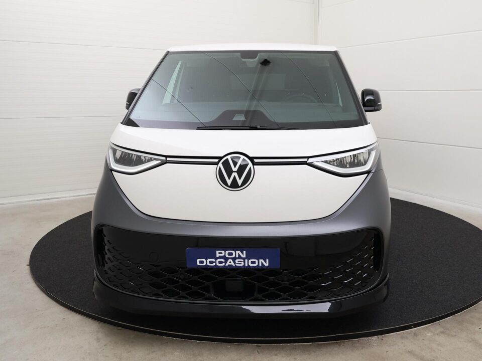 VW-Bedrijfswagens ID. Buzz Cargo 77 kWh 204 PK
