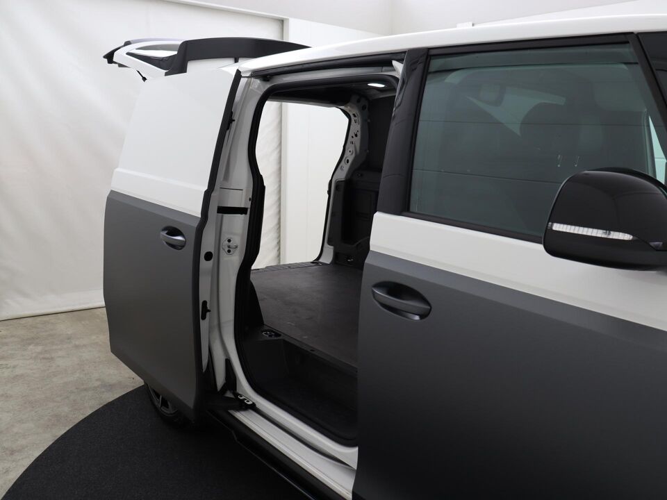 VW-Bedrijfswagens ID. Buzz Cargo 77 kWh 204 PK