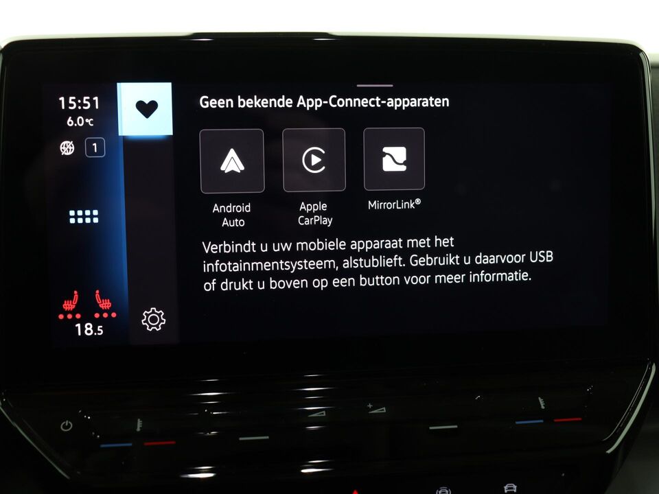 VW-Bedrijfswagens ID. Buzz Cargo 77 kWh 204 PK
