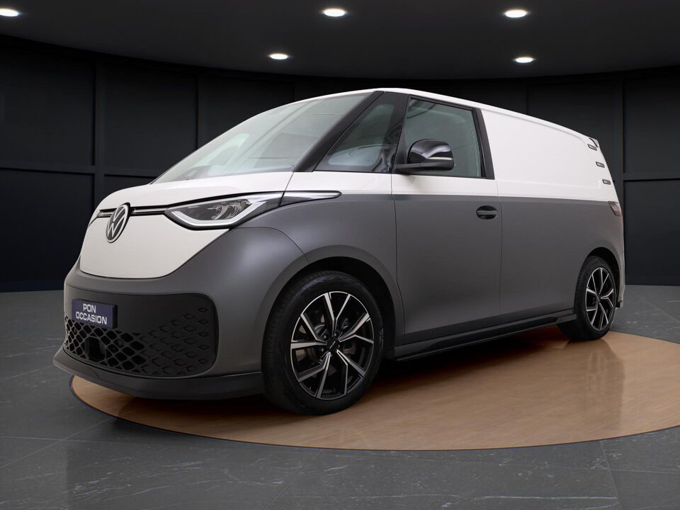 VW-Bedrijfswagens ID. Buzz Cargo 77 kWh 204 PK