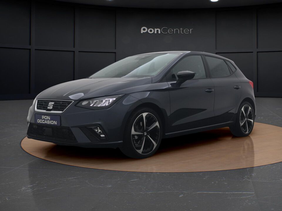SEAT Ibiza 1.0 EcoTSI FR Business Connect