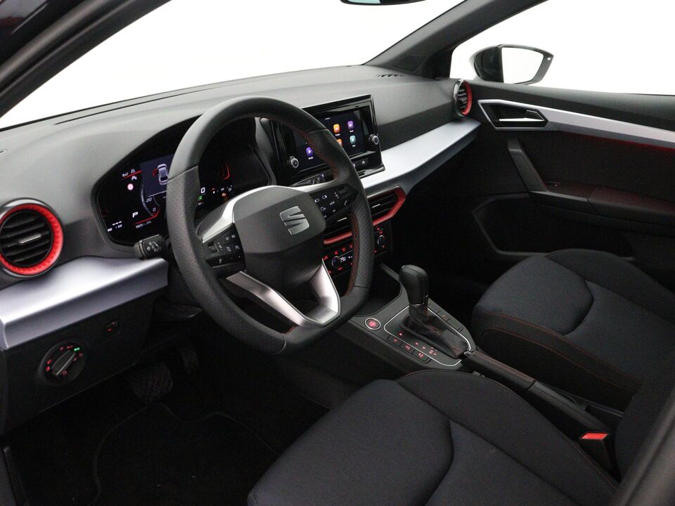 SEAT Ibiza 1.0 EcoTSI FR Business Connect