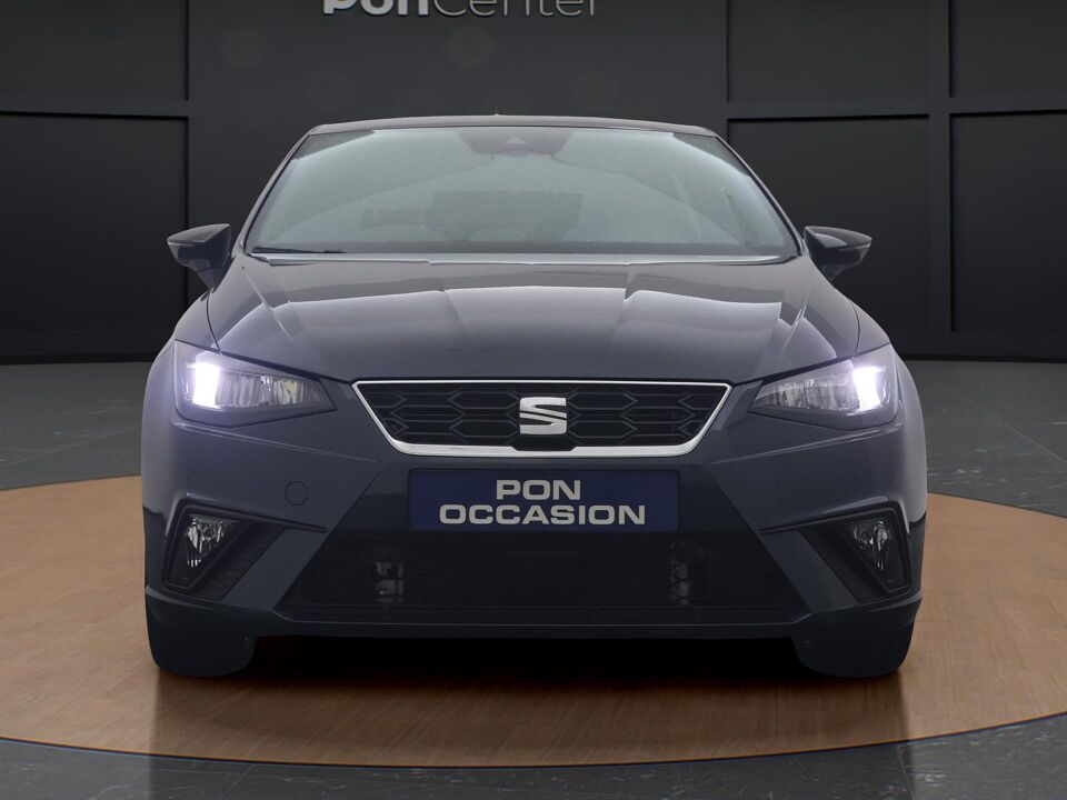 SEAT Ibiza 1.0 EcoTSI FR Business Connect