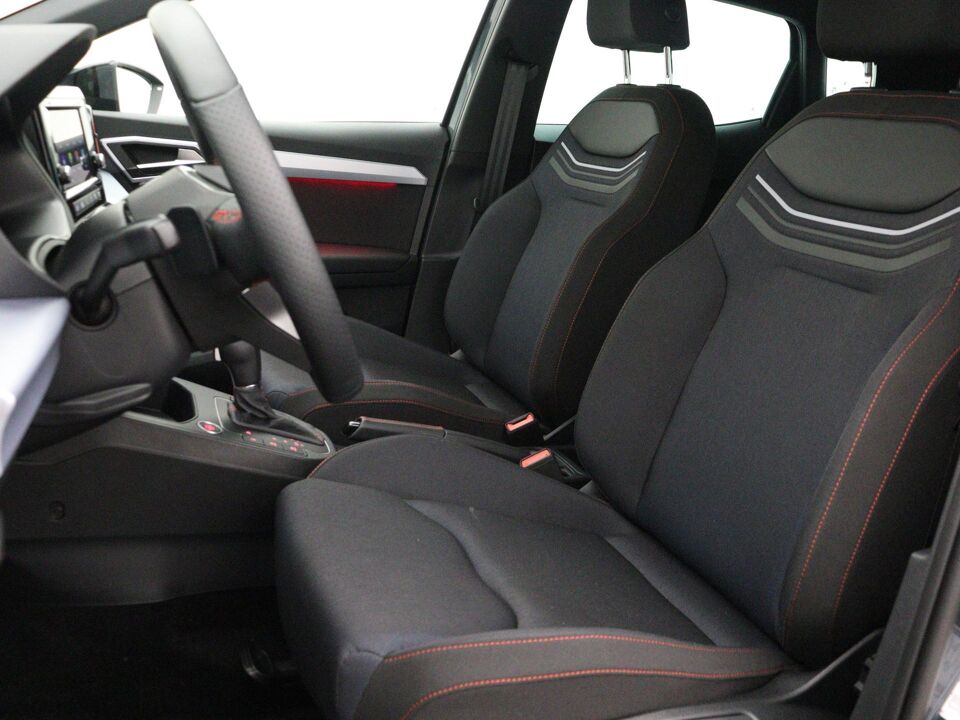 SEAT Ibiza 1.0 EcoTSI FR Business Connect