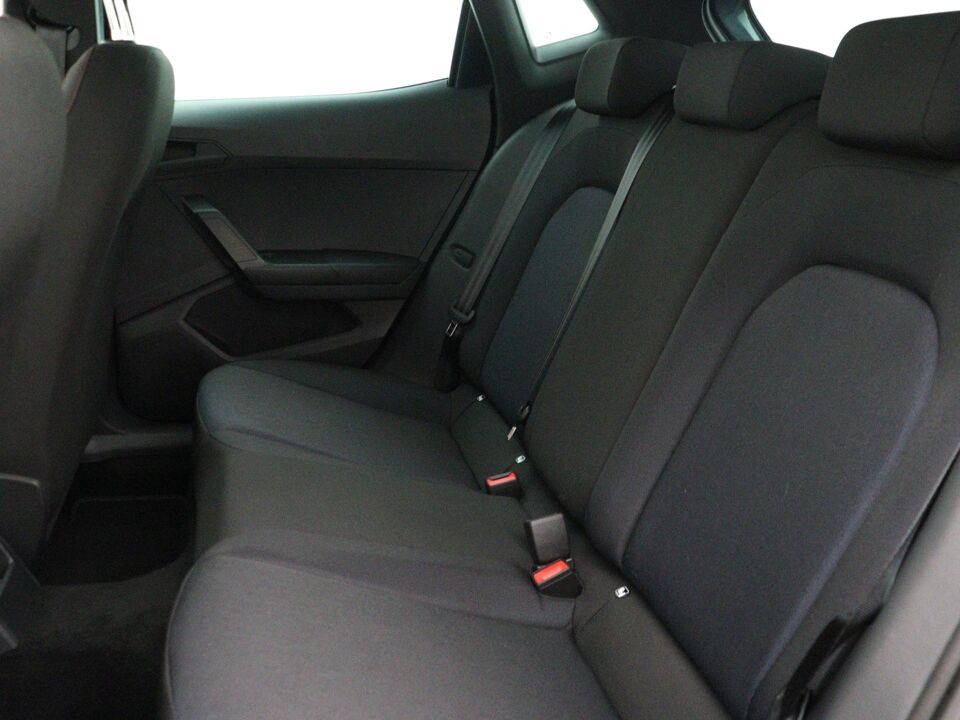 SEAT Ibiza 1.0 EcoTSI FR Business Connect