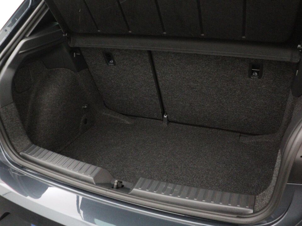 SEAT Ibiza 1.0 EcoTSI FR Business Connect